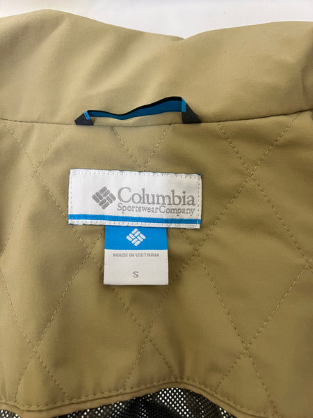Columbia Trenchcoat