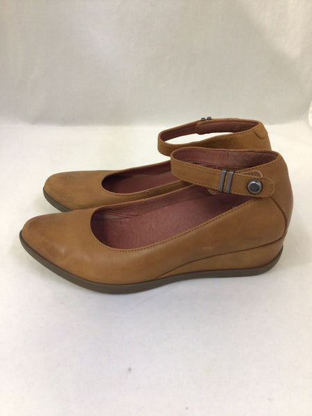 Dansko Wedge