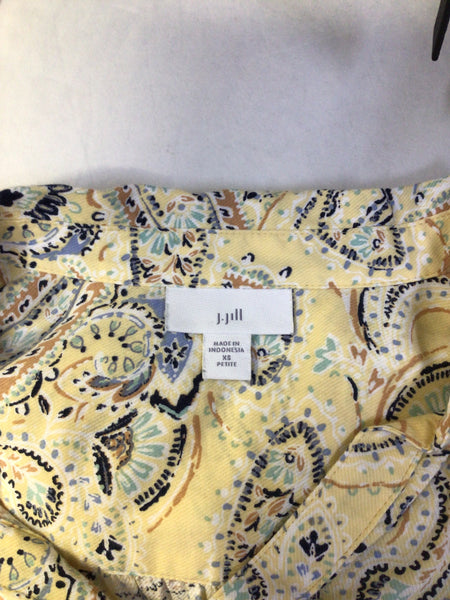 J.Jill Blouse