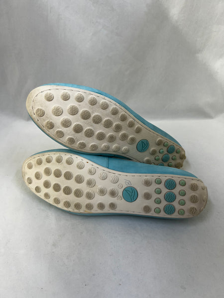 Sperry Flats