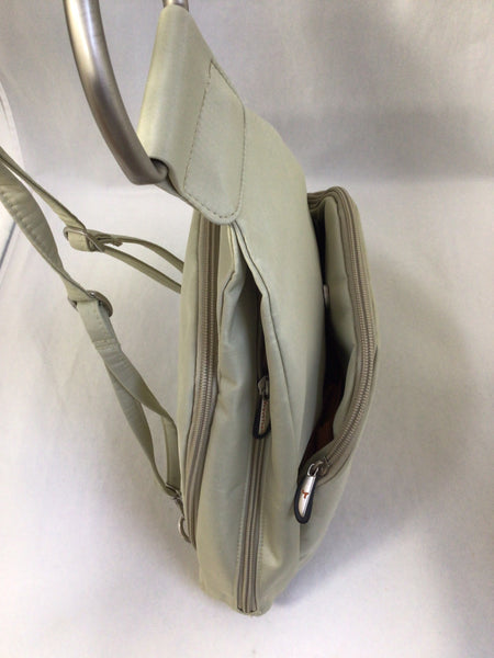 Travelon Backpack