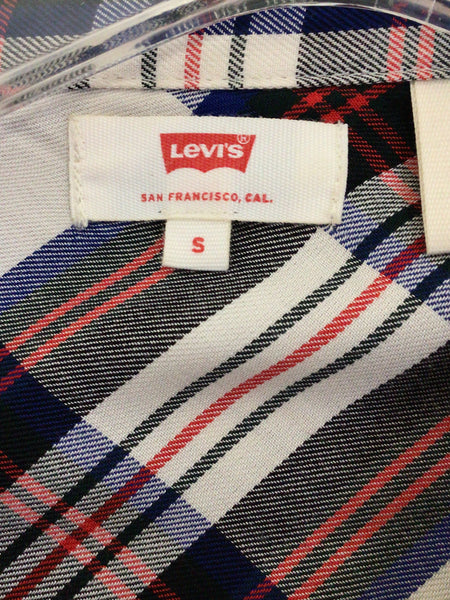 Levis Dress