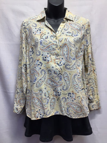 J.Jill Blouse