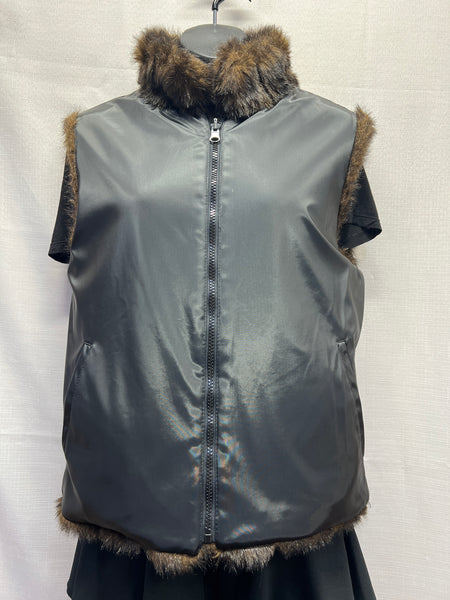 Glacca vest