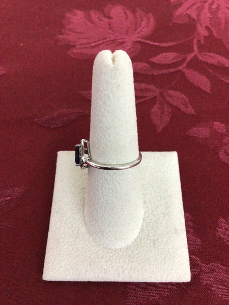 Sterling Silver Ring