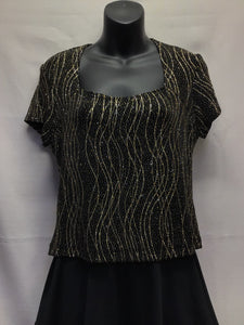Ronni Nicole Top