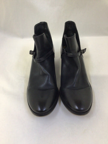 Sam Edelman Booties