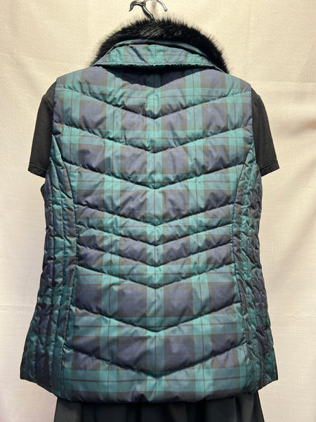 Talbots Vest