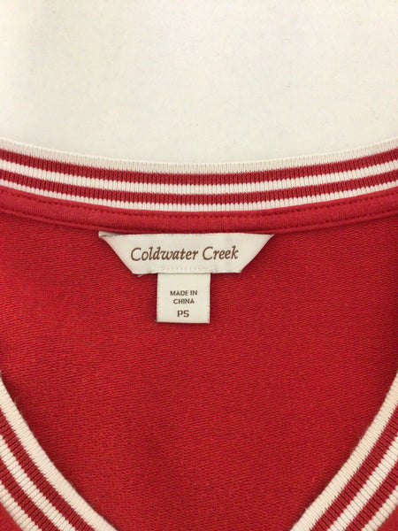 Coldwater Creek Dress