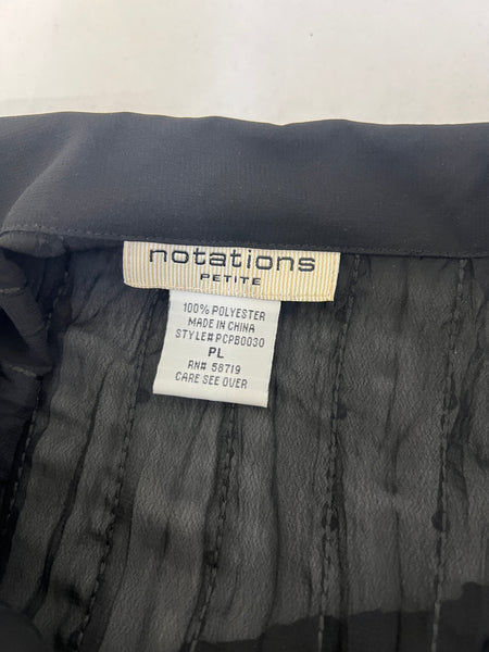 Notations Top