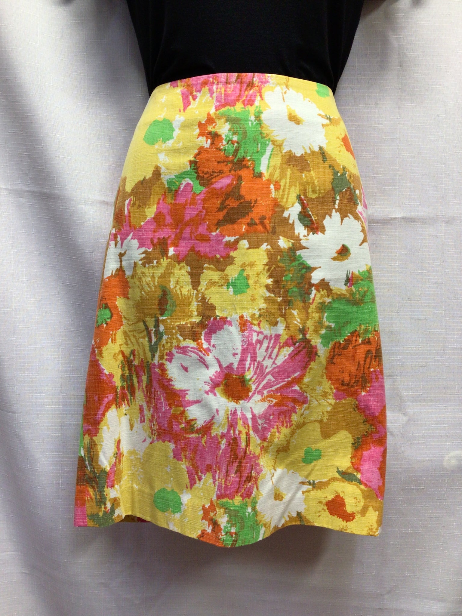 Talbots Skirt