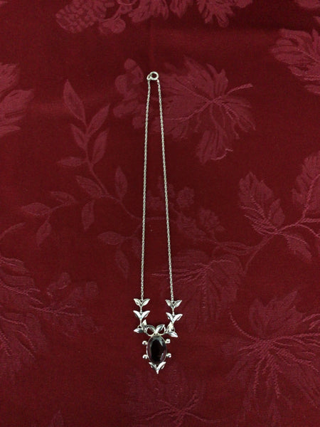 Sterling Silver Necklace