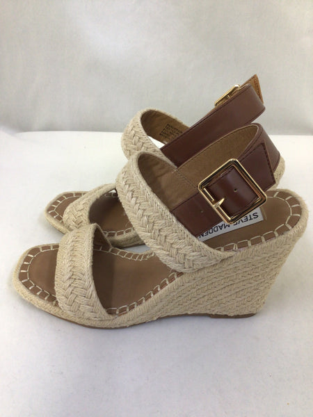 Steve Madden Wedge
