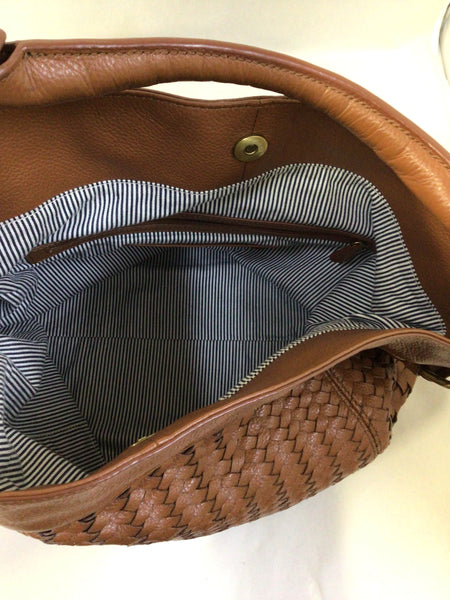 Johnston & Murphy Purse