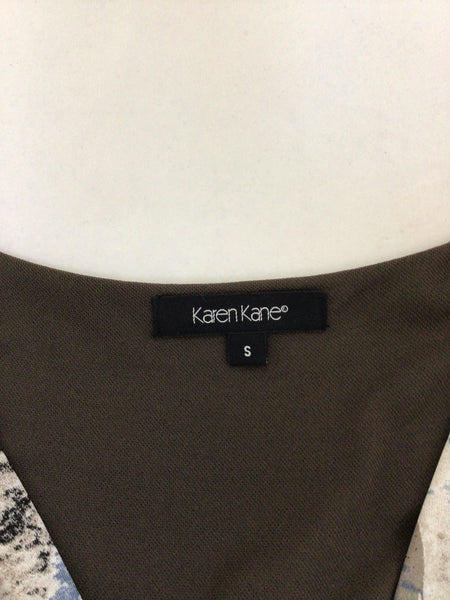 Karen Kane Dress