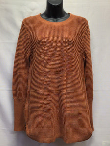 Akini Sweater