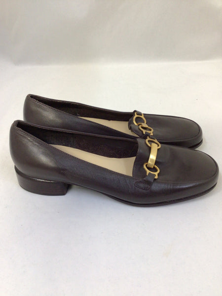 Etienne Aigner Loafers
