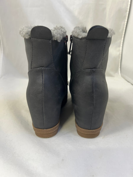Maurices Booties
