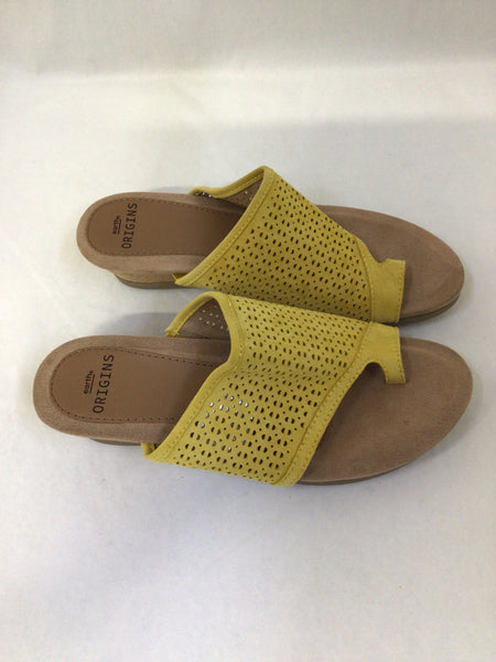 Earth Origins Sandals