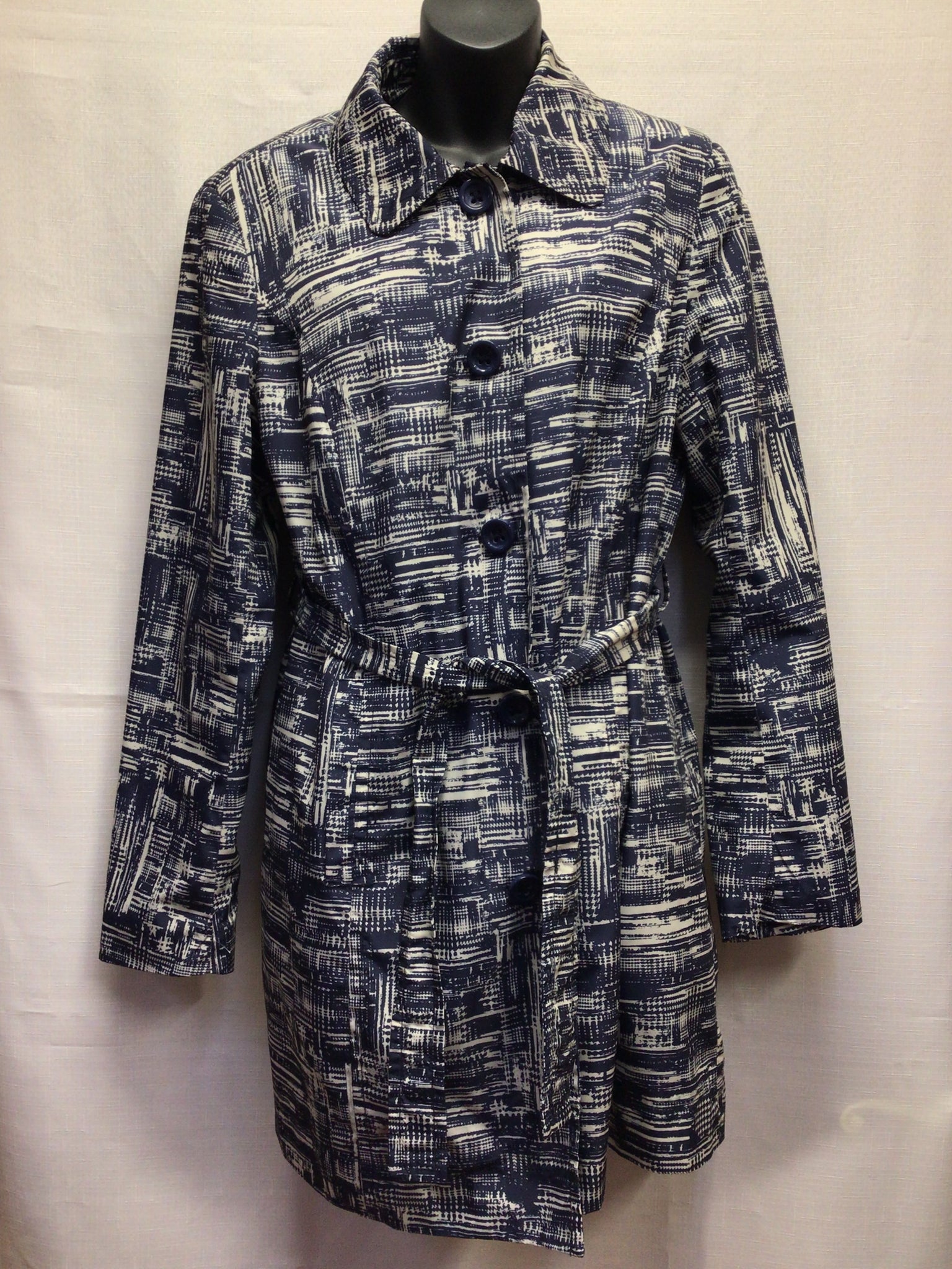Coldwater Creek Jacket