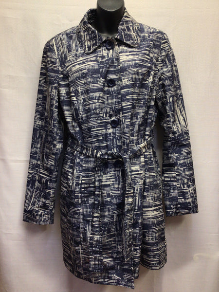 Coldwater Creek Jacket
