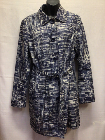 Coldwater Creek Jacket