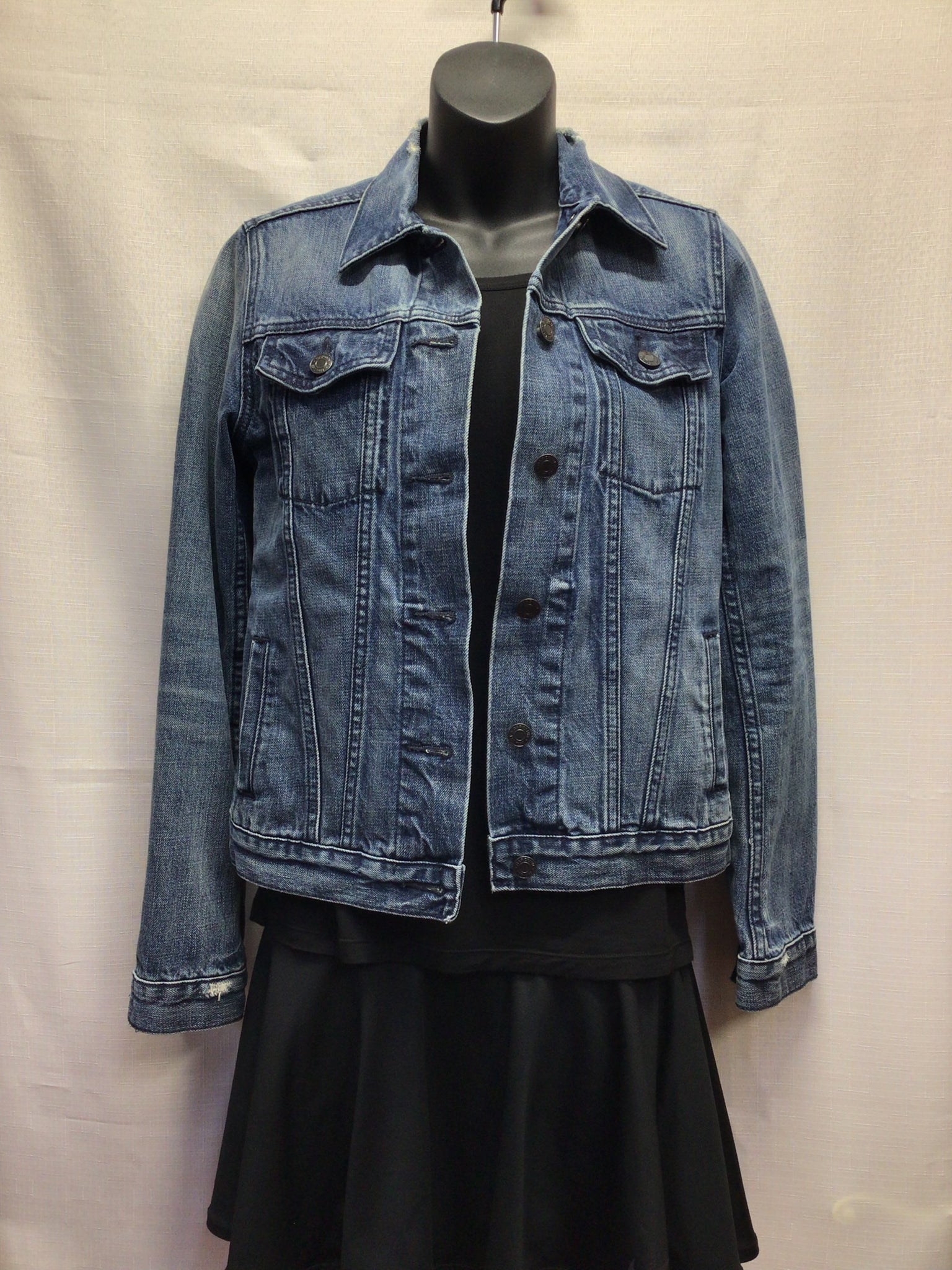 Gap Jacket