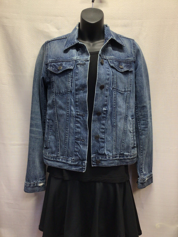 Outerwear
