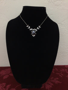 Sterling Silver Necklace