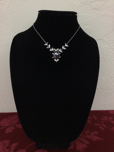 Sterling Silver Necklace