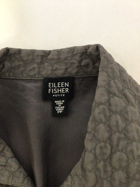 Eileen Fisher Jacket