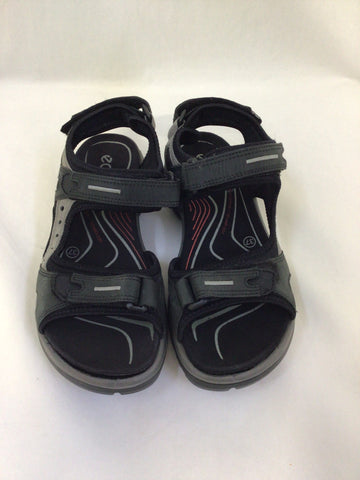 Ecco Sandals
