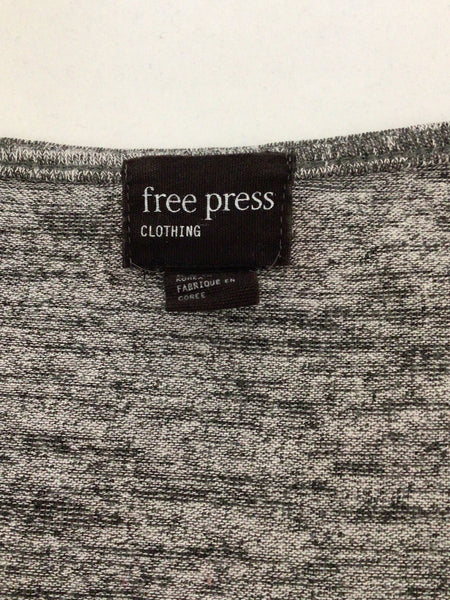 Free Press Dress