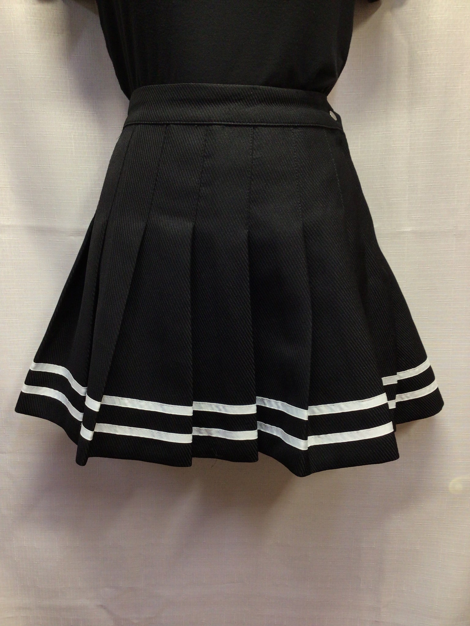 Divided Skirt