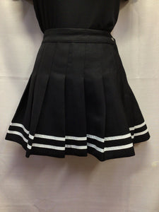 Divided Skirt