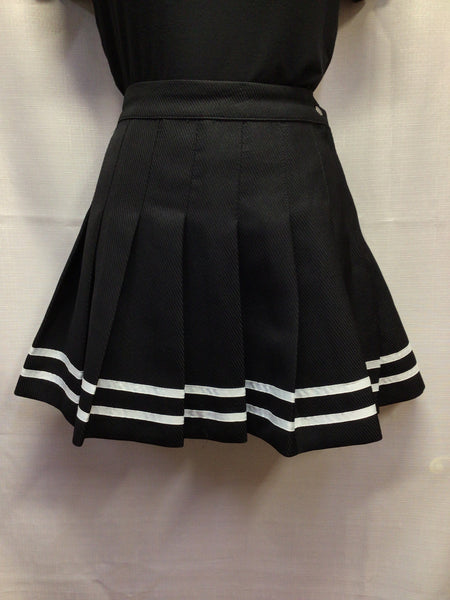 Divided Skirt