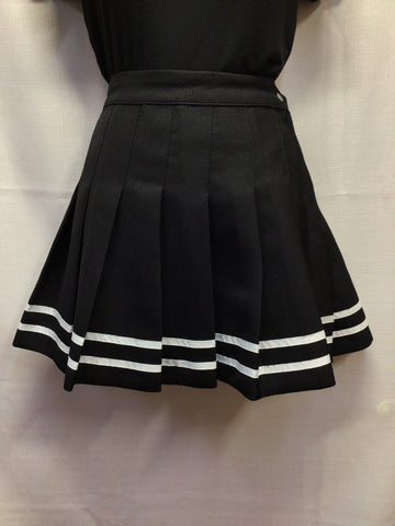 Divided Skirt