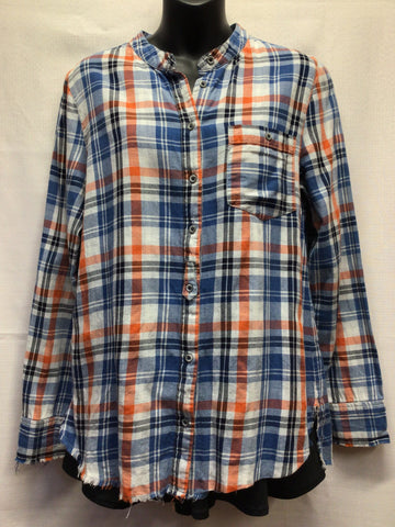 Treasure & Bond Top
