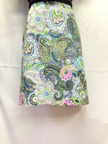 Talbots Skirt