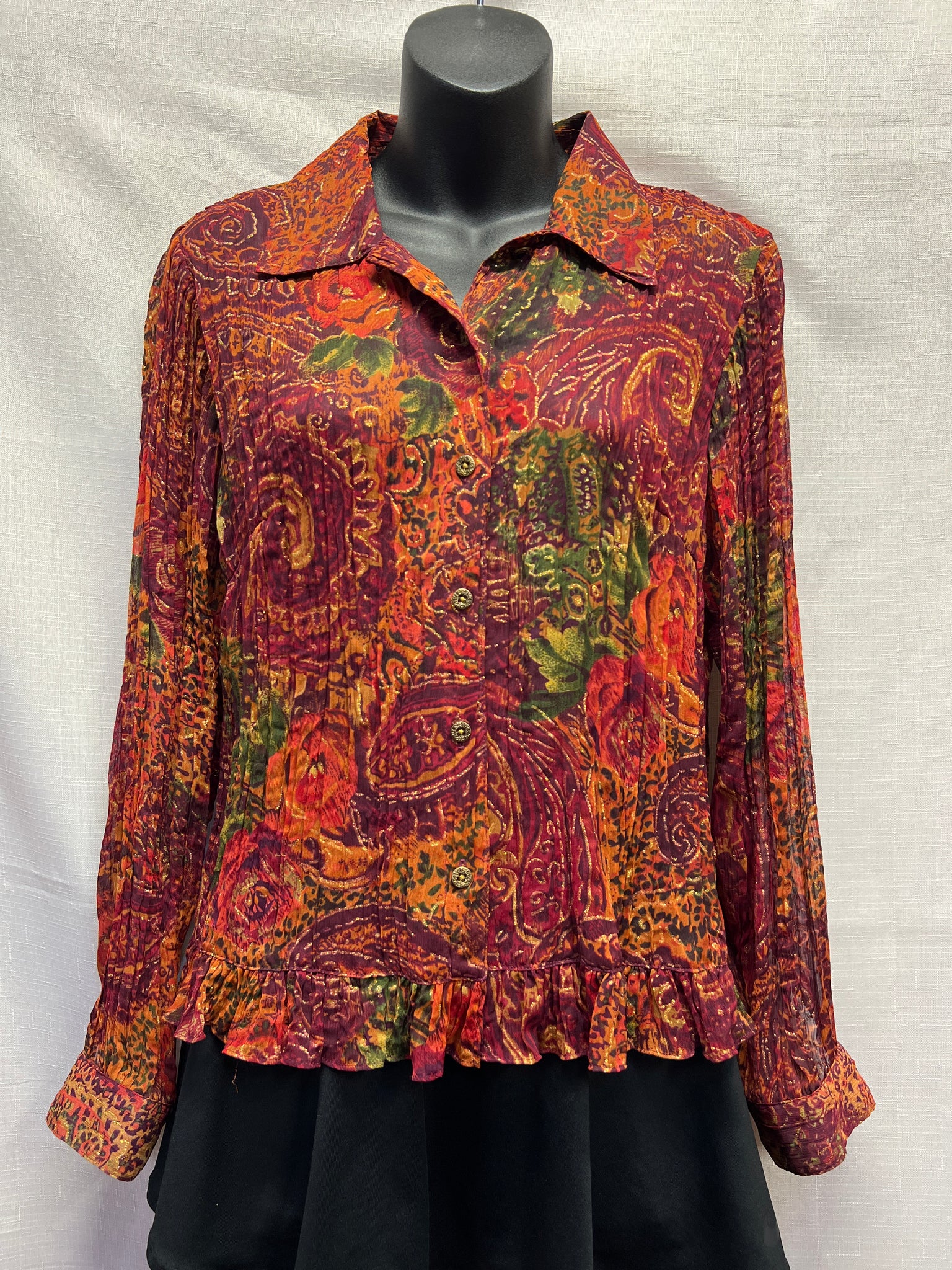 Coldwater Creek Tops