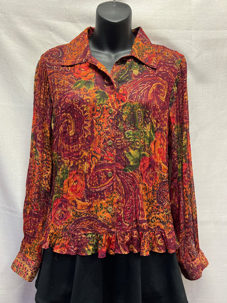 Coldwater Creek Tops