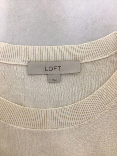 Loft Sweater