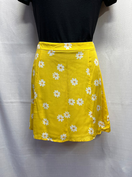 Wild Honey Skirt