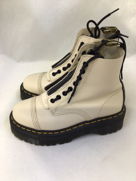 Dr Martens Booties