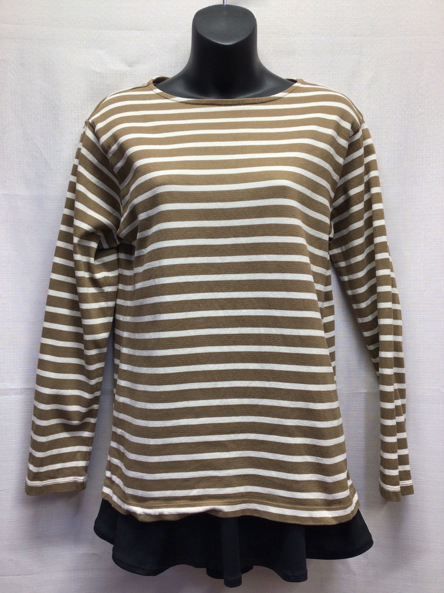 No Brand Top