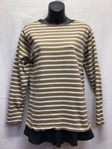 No Brand Top