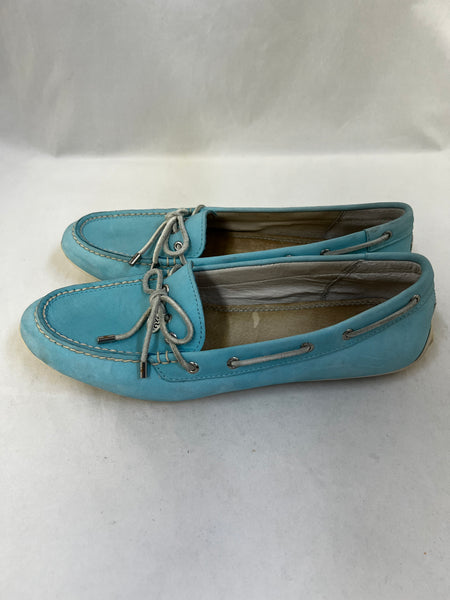 Sperry Flats
