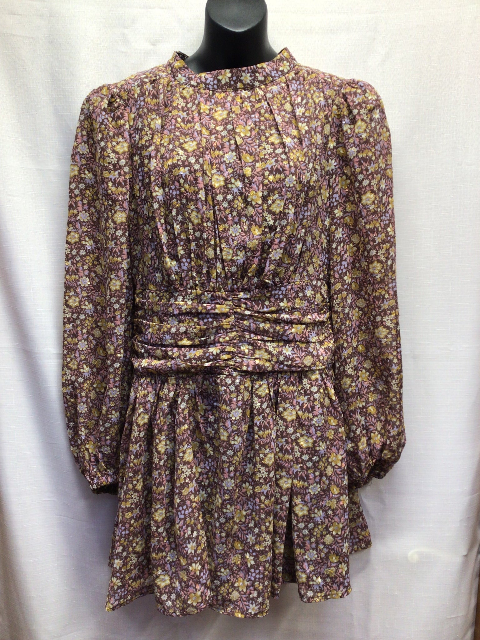 Floret Studios Dress