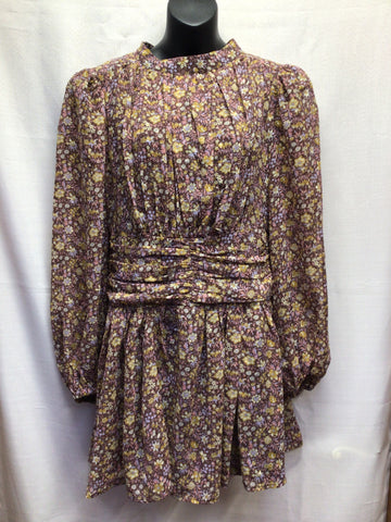 Floret Studios Dress