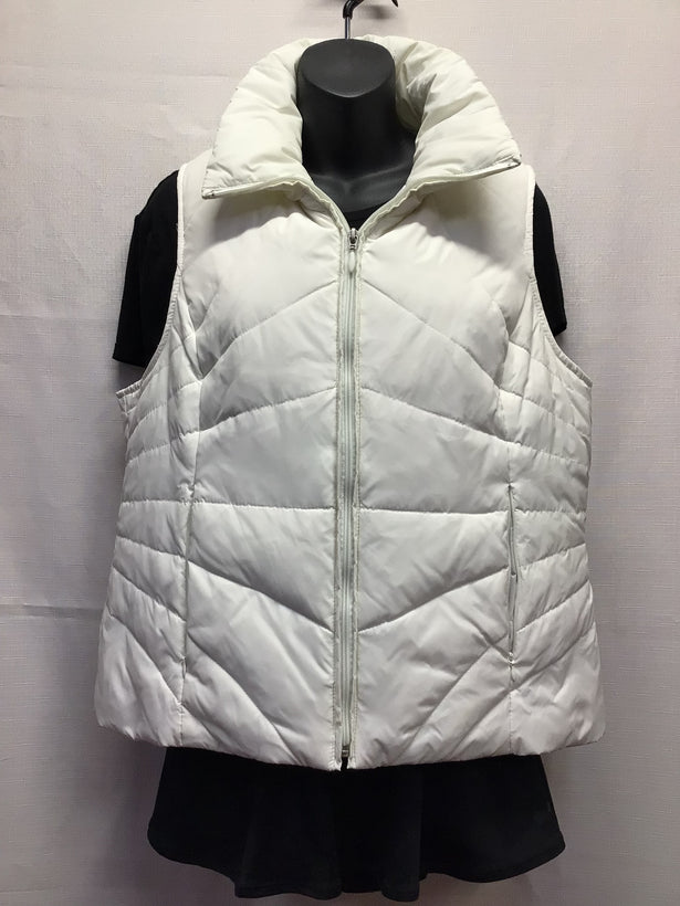 Outerwear